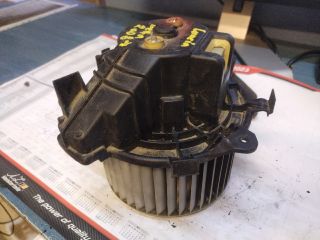 bontott FIAT BRAVO Fűtőmotor (Klímás)