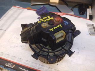 bontott FIAT BRAVO Fűtőmotor (Klímás)