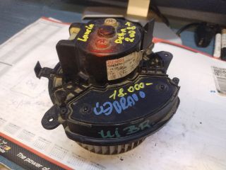 bontott FIAT BRAVO Fűtőmotor (Klímás)