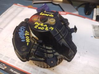 bontott FIAT BRAVO Fűtőmotor (Klímás)