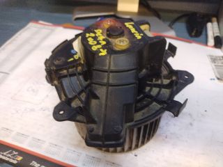 bontott FIAT BRAVO Fűtőmotor (Klímás)