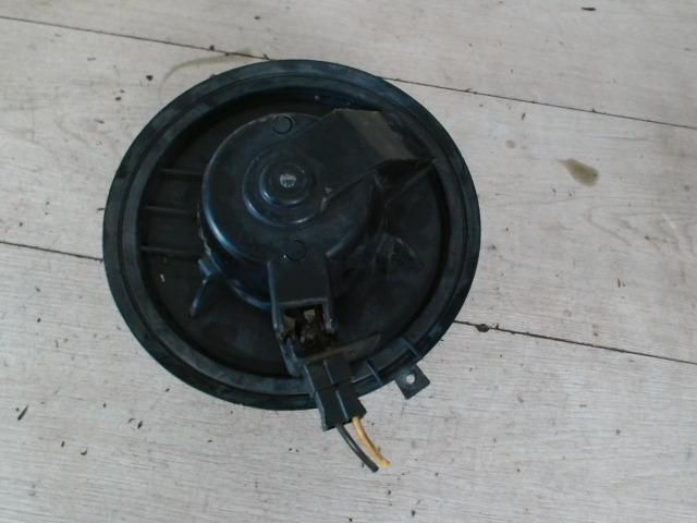 bontott FIAT BRAVO Fűtőmotor (Nem klímás)