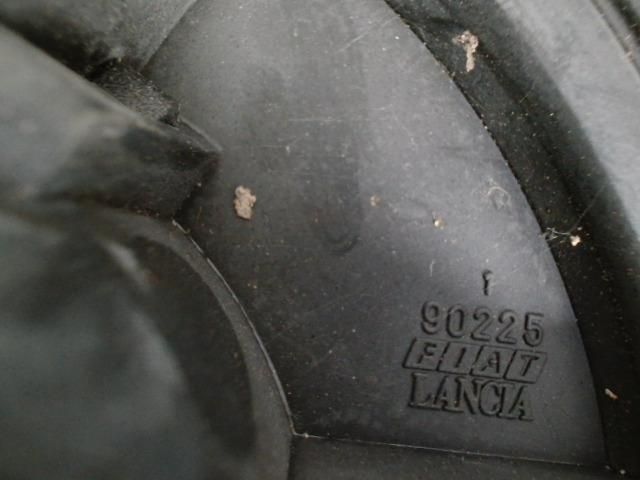 bontott FIAT BRAVO Fűtőmotor (Nem klímás)