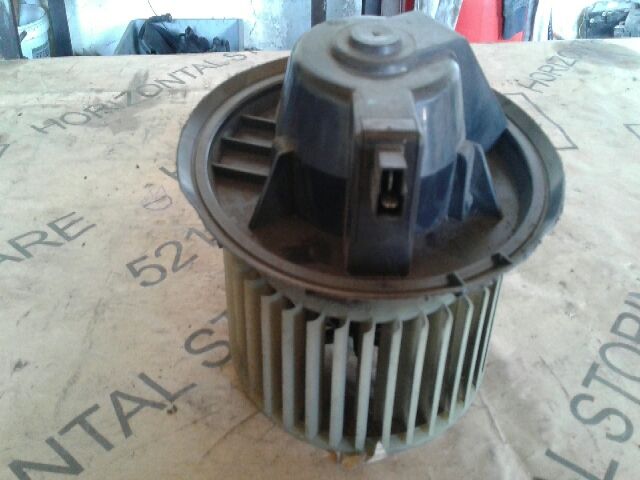 bontott FIAT BRAVO Fűtőmotor (Nem klímás)