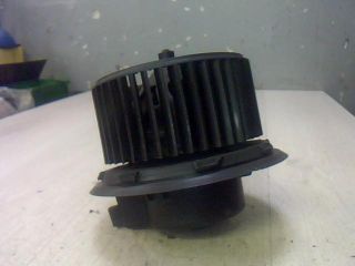 bontott FIAT BRAVO Fűtőmotor (Nem klímás)