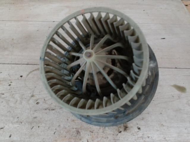 bontott FIAT BRAVO Fűtőmotor (Nem klímás)