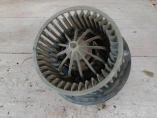 bontott FIAT BRAVO Fűtőmotor (Nem klímás)