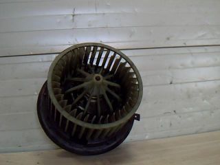 bontott FIAT BRAVO Fűtőmotor (Nem klímás)