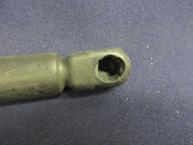 bontott FIAT BRAVO Gázrugós Kitámasztó Teleszkóp Csomagtérajtó (Pozíciófüggetlen)