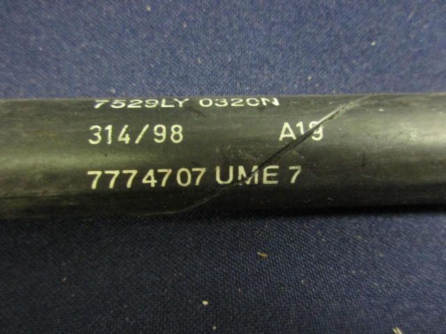 bontott FIAT BRAVO Gázrugós Kitámasztó Teleszkóp Csomagtérajtó (Pozíciófüggetlen)