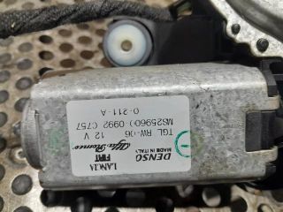 bontott FIAT BRAVO Hátsó Ablaktörlő Motor