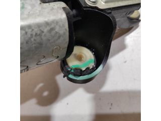 bontott FIAT BRAVO Hátsó Ablaktörlő Motor