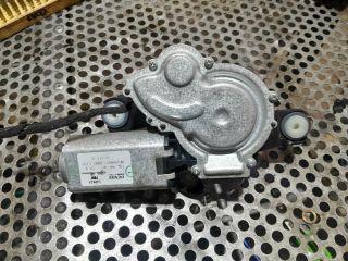 bontott FIAT BRAVO Hátsó Ablaktörlő Motor