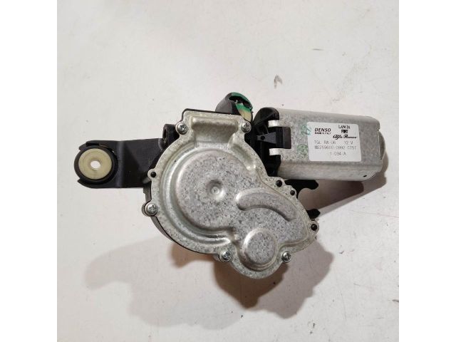 bontott FIAT BRAVO Hátsó Ablaktörlő Motor