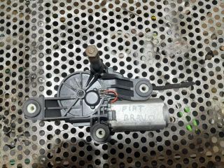 bontott FIAT BRAVO Hátsó Ablaktörlő Motor
