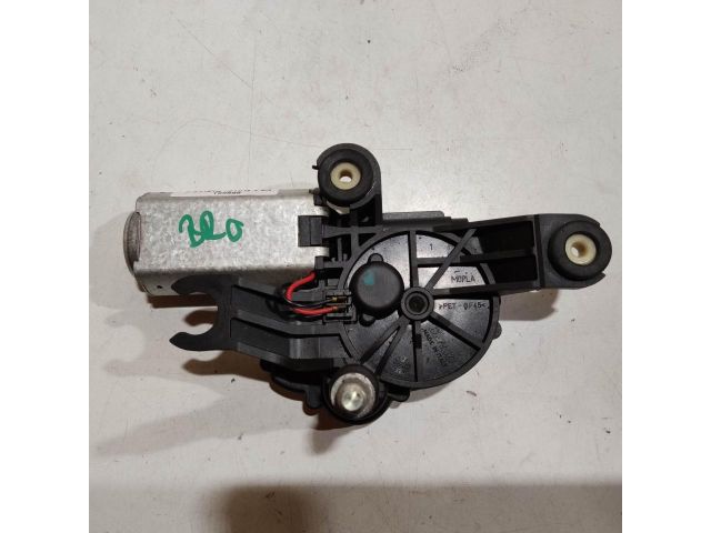 bontott FIAT BRAVO Hátsó Ablaktörlő Motor