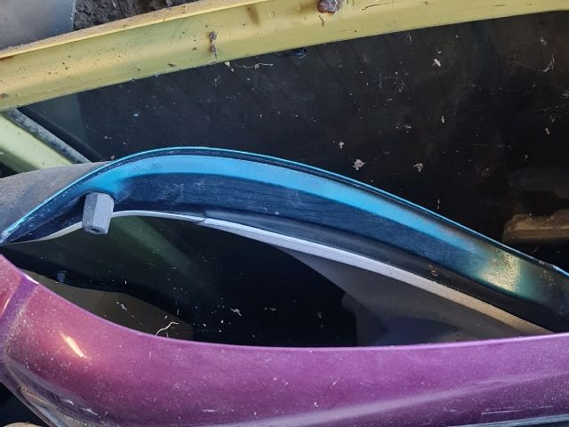 bontott FIAT BRAVO Hátsó Ablaktörlő Motor