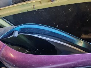 bontott FIAT BRAVO Hátsó Ablaktörlő Motor