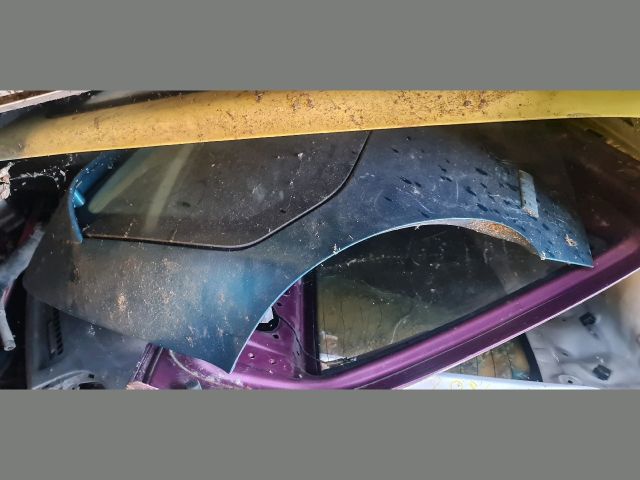 bontott FIAT BRAVO Hátsó Ablaktörlő Motor