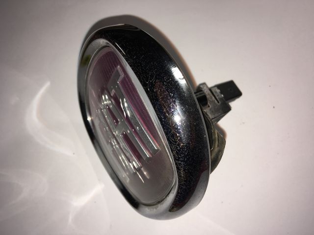 bontott FIAT BRAVO Hátsó Embléma