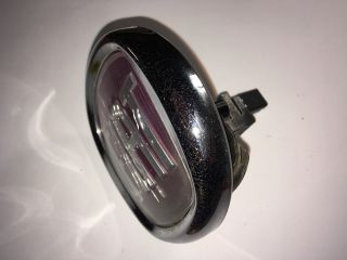 bontott FIAT BRAVO Hátsó Embléma