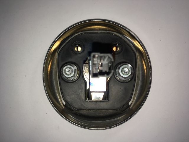 bontott FIAT BRAVO Hátsó Embléma