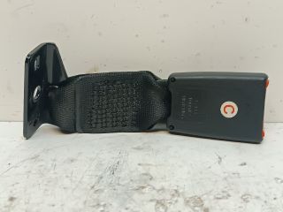 bontott FIAT BRAVO Hátsó középső Biztonsági Öv Csat