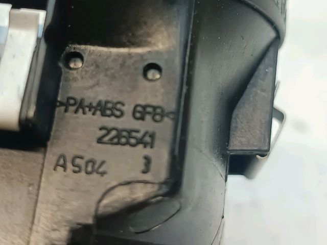 bontott FIAT BRAVO Hátsó középső Szellőző