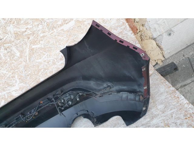 bontott FIAT BRAVO Hátsó Lökhárító (Részeivel)