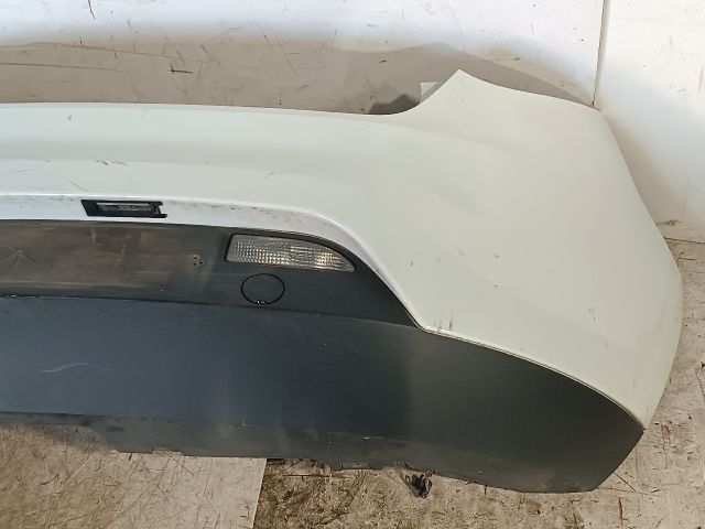 bontott FIAT BRAVO Hátsó Lökhárító (Részeivel)