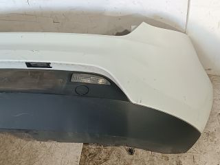 bontott FIAT BRAVO Hátsó Lökhárító (Részeivel)