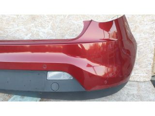 bontott FIAT BRAVO Hátsó Lökhárító (Részeivel)