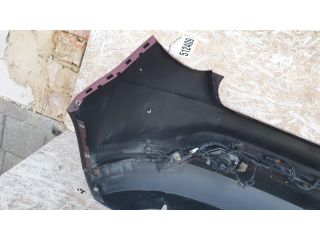 bontott FIAT BRAVO Hátsó Lökhárító (Részeivel)