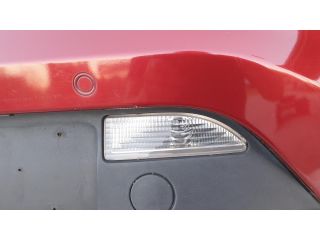 bontott FIAT BRAVO Hátsó Lökhárító (Részeivel)