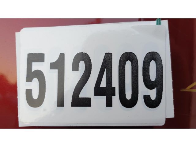 bontott FIAT BRAVO Hátsó Lökhárító (Részeivel)