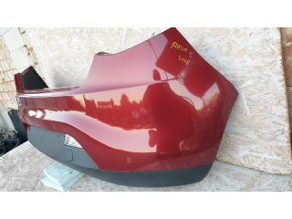 bontott FIAT BRAVO Hátsó Lökhárító (Részeivel)