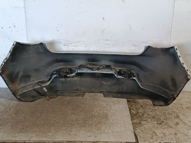 bontott FIAT BRAVO Hátsó Lökhárító (Részeivel)