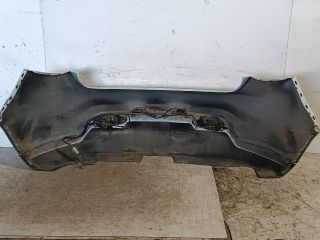 bontott FIAT BRAVO Hátsó Lökhárító (Részeivel)