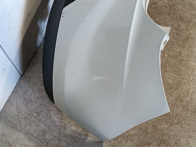 bontott FIAT BRAVO Hátsó Lökhárító (Részeivel)