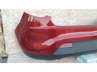 bontott FIAT BRAVO Hátsó Lökhárító (Részeivel)