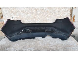 bontott FIAT BRAVO Hátsó Lökhárító (Részeivel)