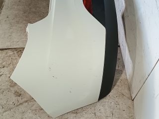 bontott FIAT BRAVO Hátsó Lökhárító (Részeivel)