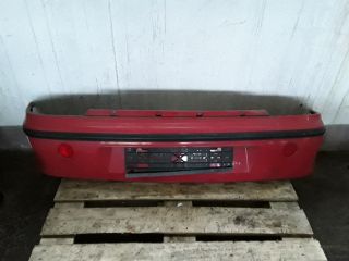 bontott FIAT BRAVO Hátsó Lökhárító (Üresen)