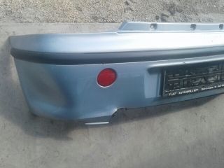 bontott FIAT BRAVO Hátsó Lökhárító (Üresen)