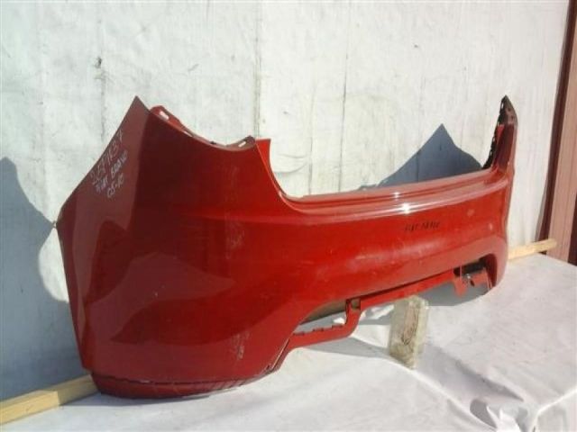 bontott FIAT BRAVO Hátsó Lökhárító (Üresen)