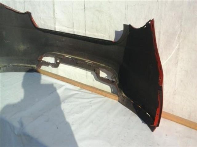 bontott FIAT BRAVO Hátsó Lökhárító (Üresen)