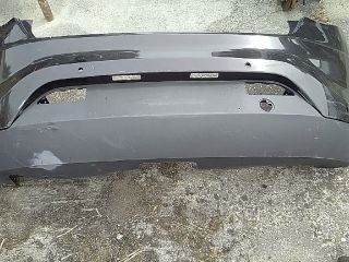 bontott FIAT BRAVO Hátsó Lökhárító (Üresen)