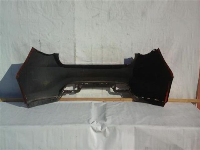 bontott FIAT BRAVO Hátsó Lökhárító (Üresen)