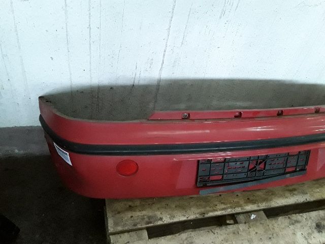 bontott FIAT BRAVO Hátsó Lökhárító (Üresen)