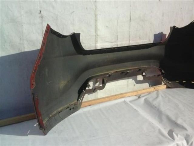 bontott FIAT BRAVO Hátsó Lökhárító (Üresen)